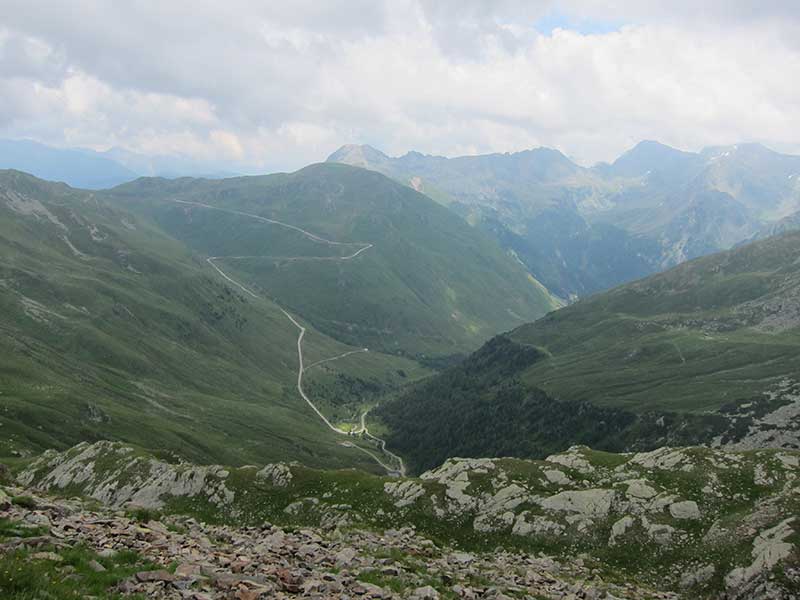 weisshorn